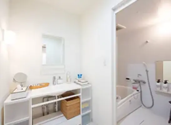 小さなお葬式 大島ホールで葬儀を行なった写真