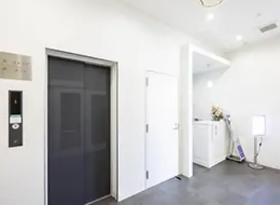 小さなお葬式 大島ホールで葬儀を行なった写真