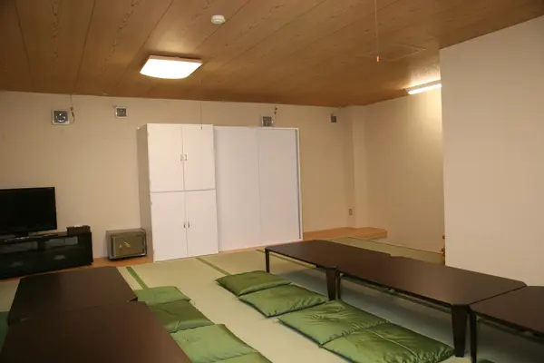 光メモリアルで葬儀を行なった写真