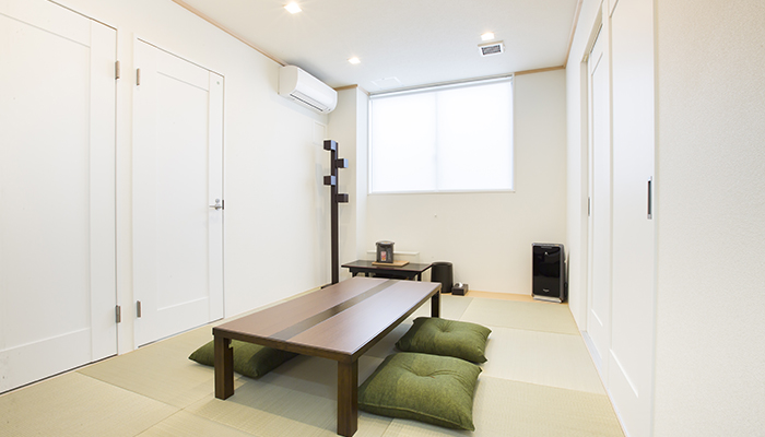 小さなお葬式 大島ホール