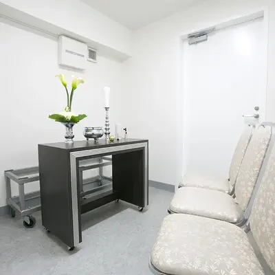 小さなお葬式 弘明寺ホールで葬儀を行なった写真