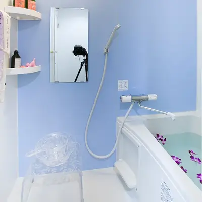 小さなお葬式 弘明寺ホールで葬儀を行なった写真