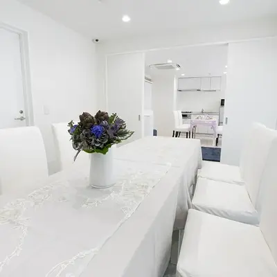 小さなお葬式 弘明寺ホールで葬儀を行なった写真