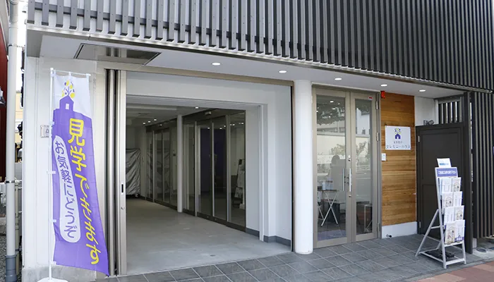 小さなお葬式 吉野町ホール