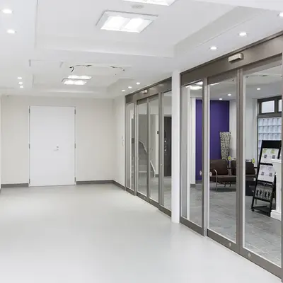 小さなお葬式 吉野町ホールで葬儀を行なった写真