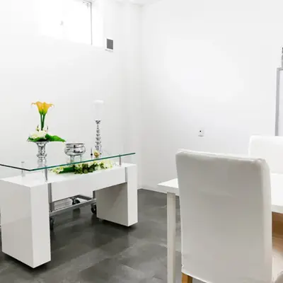 小さなお葬式 保土ヶ谷峰沢町ホールで葬儀を行なった写真