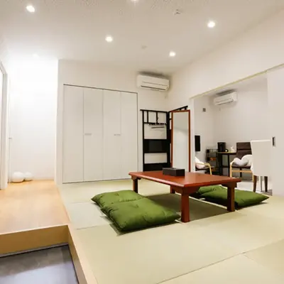 小さなお葬式 保土ヶ谷峰沢町ホールで葬儀を行なった写真