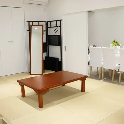 小さなお葬式 保土ヶ谷峰沢町ホールで葬儀を行なった写真