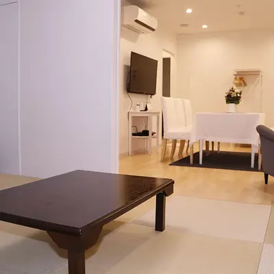 小さなお葬式 相模原並木ホールで葬儀を行なった写真