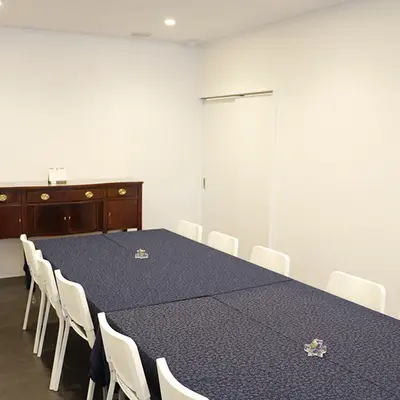 小さなお葬式 相模原並木ホールで葬儀を行なった写真