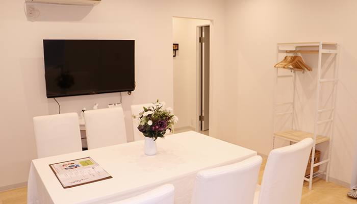 小さなお葬式 相模原並木ホール