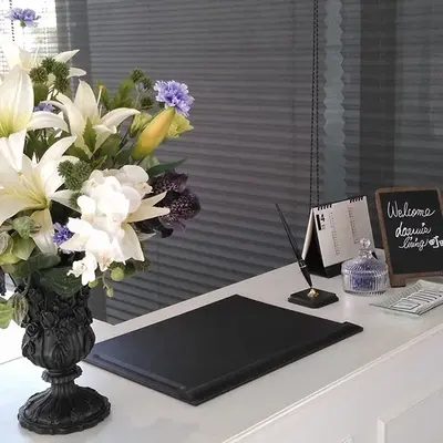 小さなお葬式 町田旭町ホールで葬儀を行なった写真