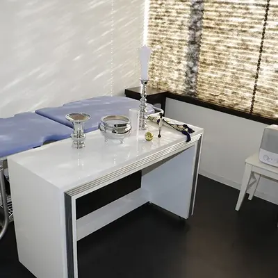 小さなお葬式 町田旭町ホールで葬儀を行なった写真