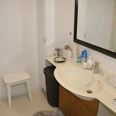 小さなお葬式 町田旭町ホールで葬儀を行なった写真