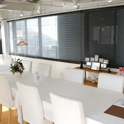 小さなお葬式 町田旭町ホールで葬儀を行なった写真