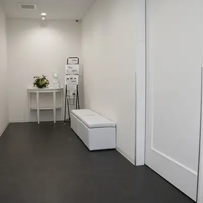 小さなお葬式 町田旭町ホールで葬儀を行なった写真