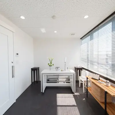 小さなお葬式 町田旭町ホールで葬儀を行なった写真