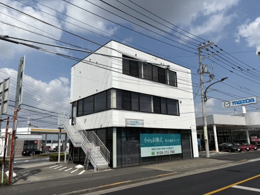 小さなお葬式 町田旭町ホールで葬儀を行なった写真