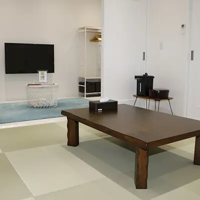 小さなお葬式 大和西鶴間ホールで葬儀を行なった写真