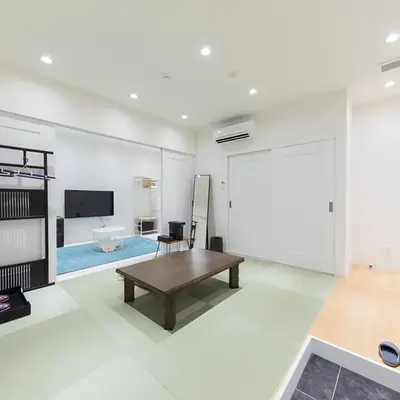 小さなお葬式 大和西鶴間ホールで葬儀を行なった写真