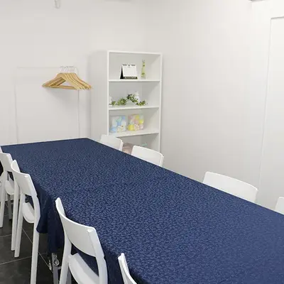 小さなお葬式 大和西鶴間ホールで葬儀を行なった写真