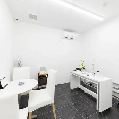 小さなお葬式 大和西鶴間ホールで葬儀を行なった写真