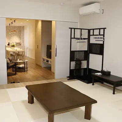 小さなお葬式 鶴見駒岡ホールで葬儀を行なった写真