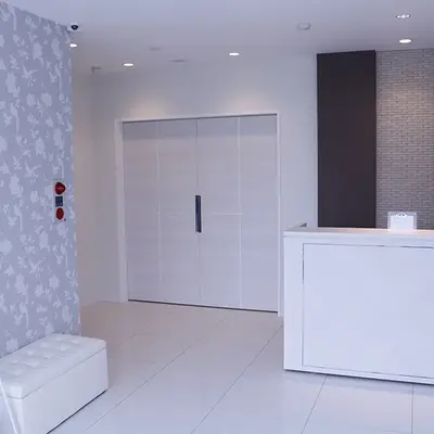 小さなお葬式 鶴見駒岡ホールで葬儀を行なった写真