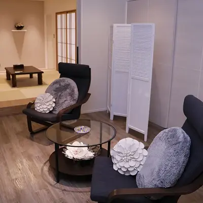 小さなお葬式 鶴見駒岡ホールで葬儀を行なった写真