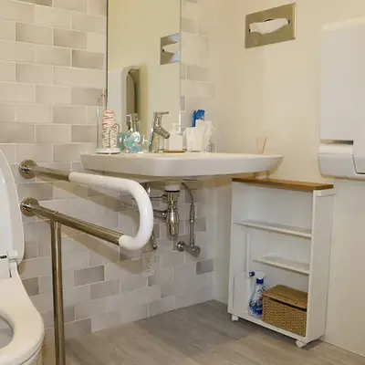 小さなお葬式 横浜北部ホールで葬儀を行なった写真