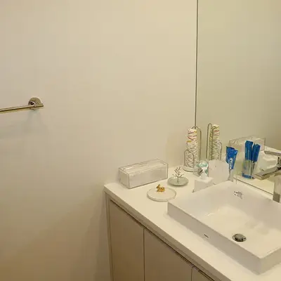 小さなお葬式 横浜北部ホールで葬儀を行なった写真