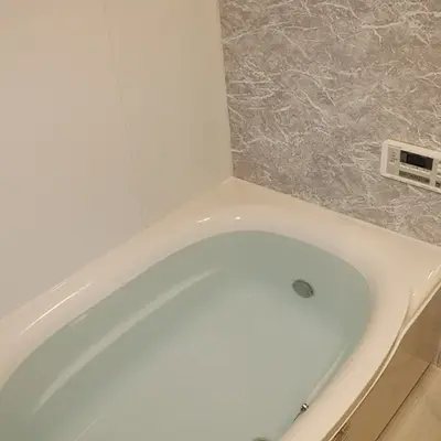 小さなお葬式 横浜北部ホールで葬儀を行なった写真