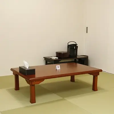 小さなお葬式 港南台ホールで葬儀を行なった写真