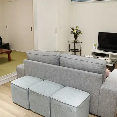 小さなお葬式 港南台ホールで葬儀を行なった写真