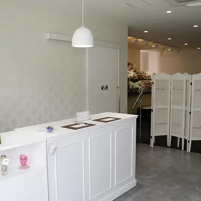 小さなお葬式 港南台ホールで葬儀を行なった写真