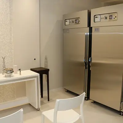 小さなお葬式 南町田ホールで葬儀を行なった写真