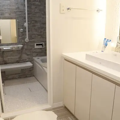 小さなお葬式 南町田ホールで葬儀を行なった写真