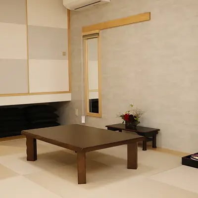 小さなお葬式 南町田ホールで葬儀を行なった写真