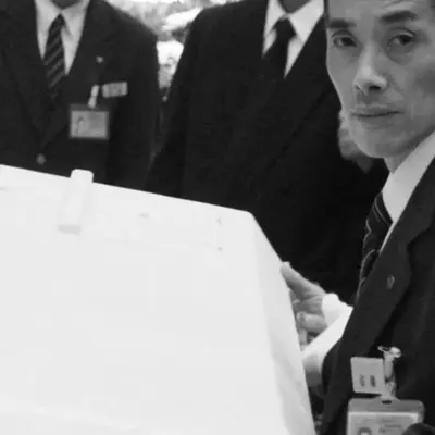 シンプル葬のあすなろ かわさき南部会場で葬儀を行なった写真