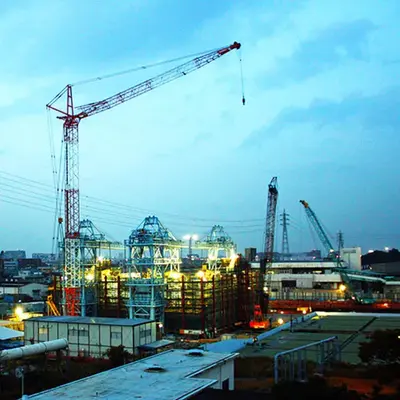 シンプル葬のあすなろ かわさき南部会場で葬儀を行なった写真