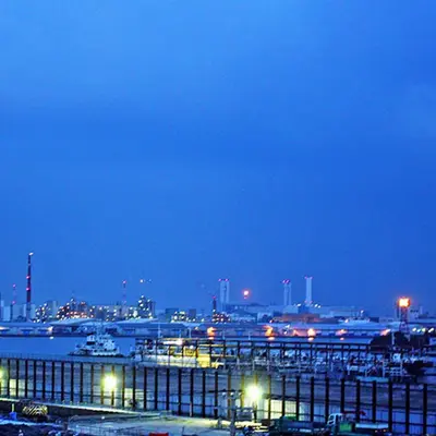 シンプル葬のあすなろ かわさき南部会場で葬儀を行なった写真