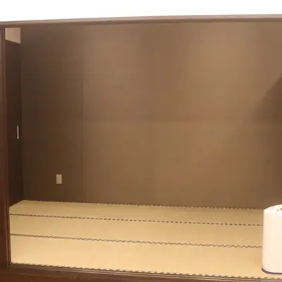 シンプル葬のあすなろ かわさき南部会場で葬儀を行なった写真