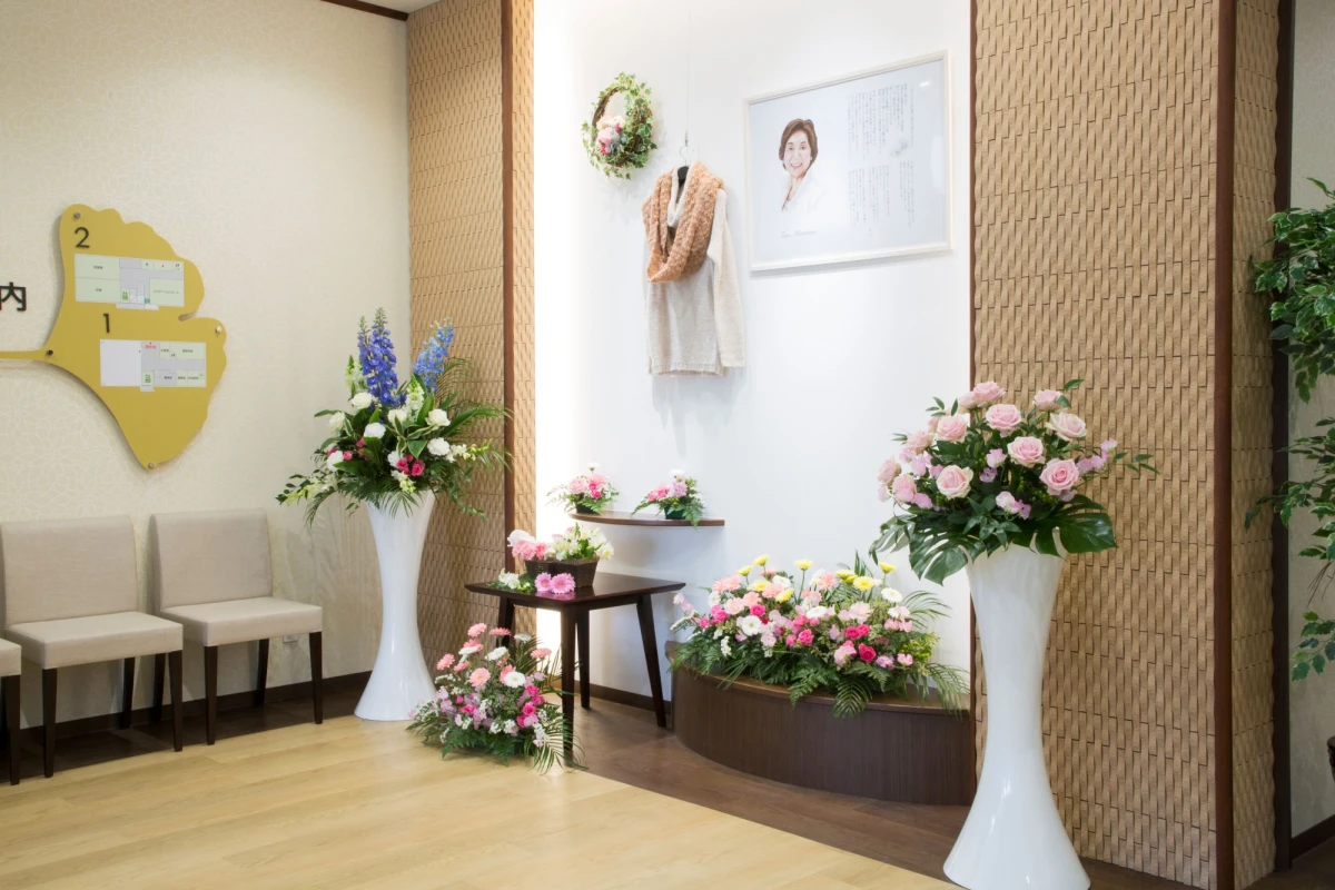 貸切だからできるご提案