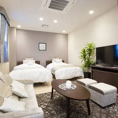 サン・ライフ(ファミリーホール高尾)で葬儀を行なった写真