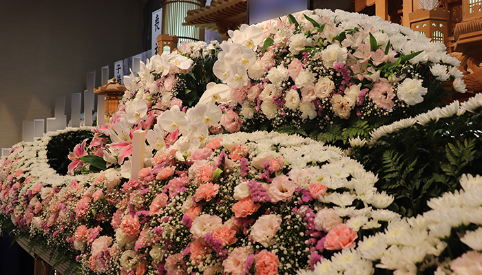 アビコセレモアホール