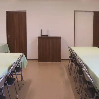 上尾市民葬祭で葬儀を行なった写真
