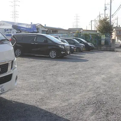 上尾市民葬祭で葬儀を行なった写真