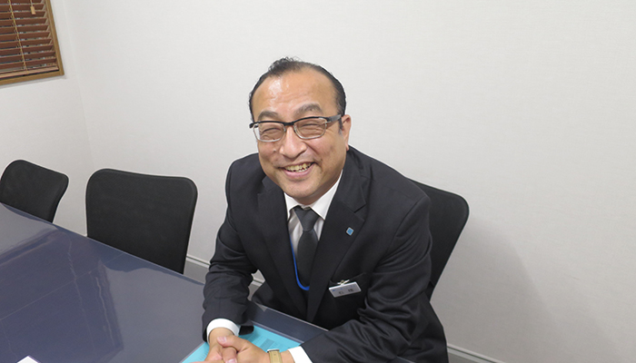 リピートや紹介が8割超え