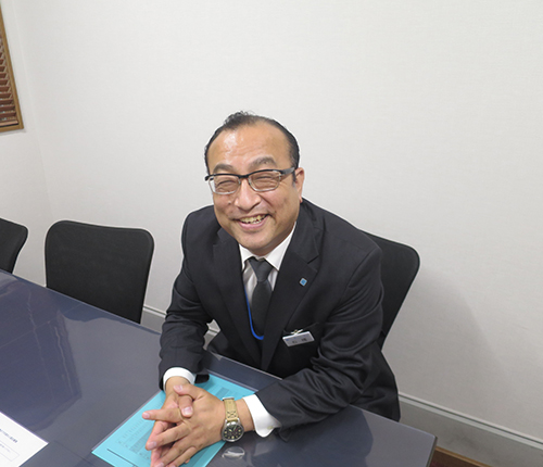 リピートや紹介が8割超え