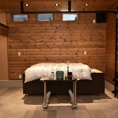 としまフューネス（ファミリア多摩）で葬儀を行なった写真